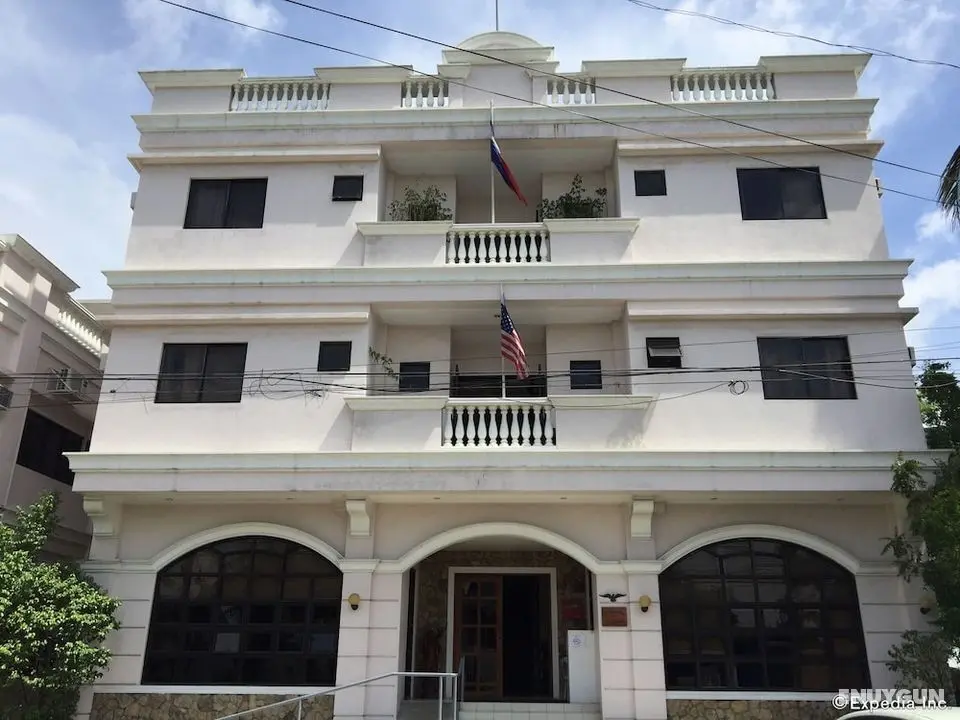 El Haciendero Private Hotel - Öne Çıkan Resim
