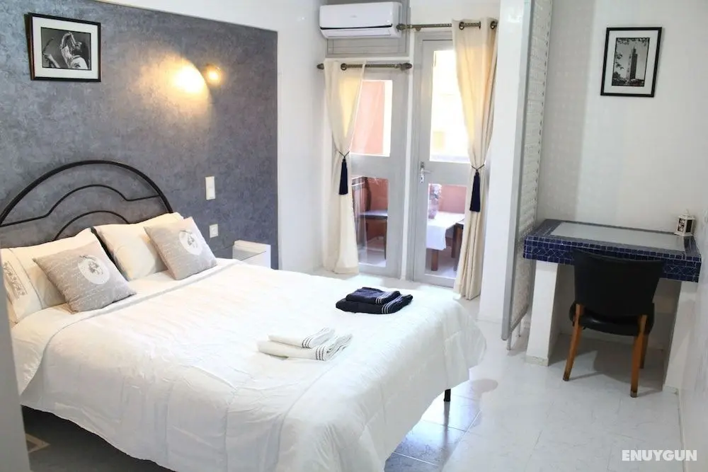 El Hamra Hotel - Öne Çıkan Resim