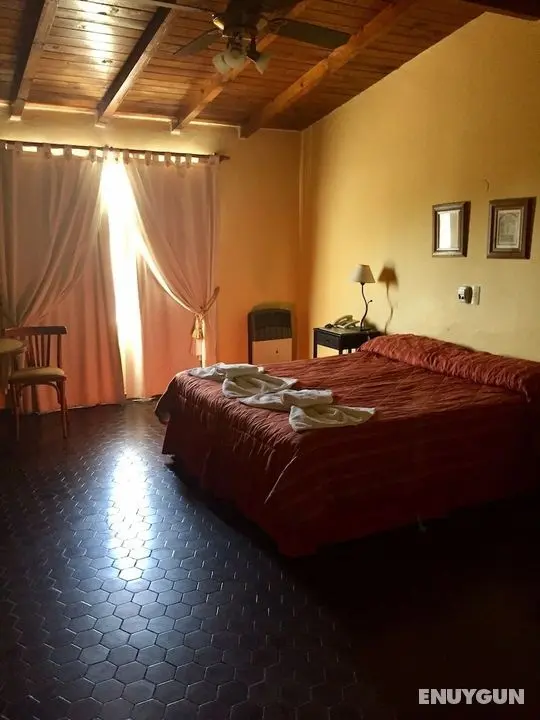 Hotel El Hornero Spa - Öne Çıkan Resim