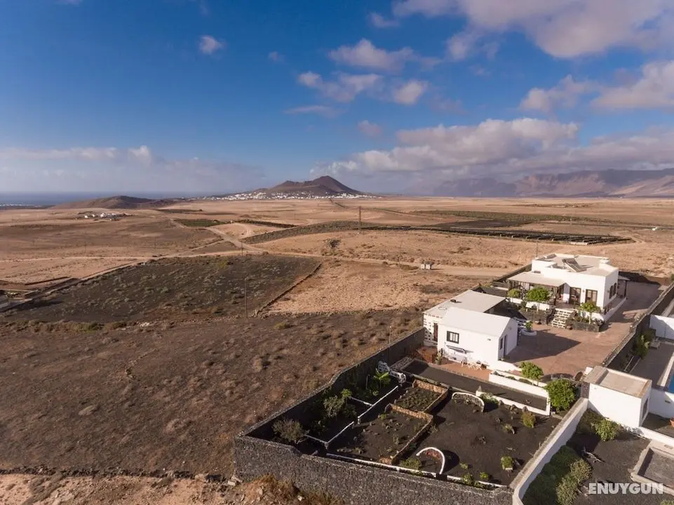 Villa El Jable Lanzarote - Öne Çıkan Resim
