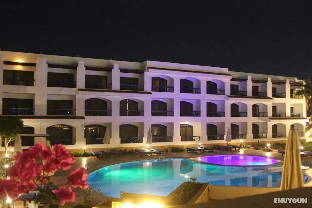 El Khan Sharm Hotel - Öne Çıkan Resim
