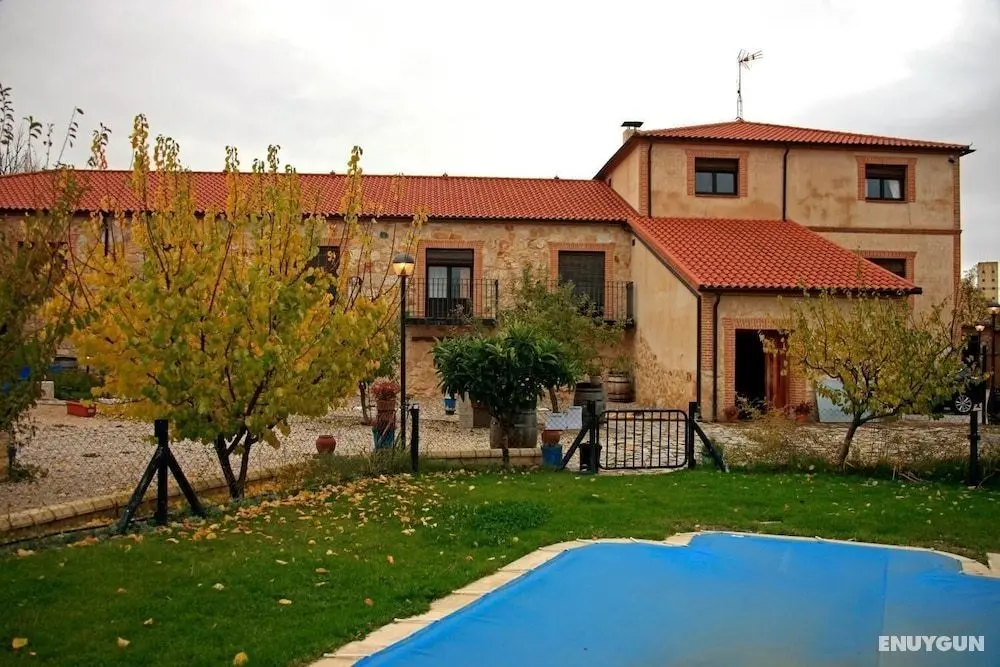El Lagar de la Navazuela - Havuz
