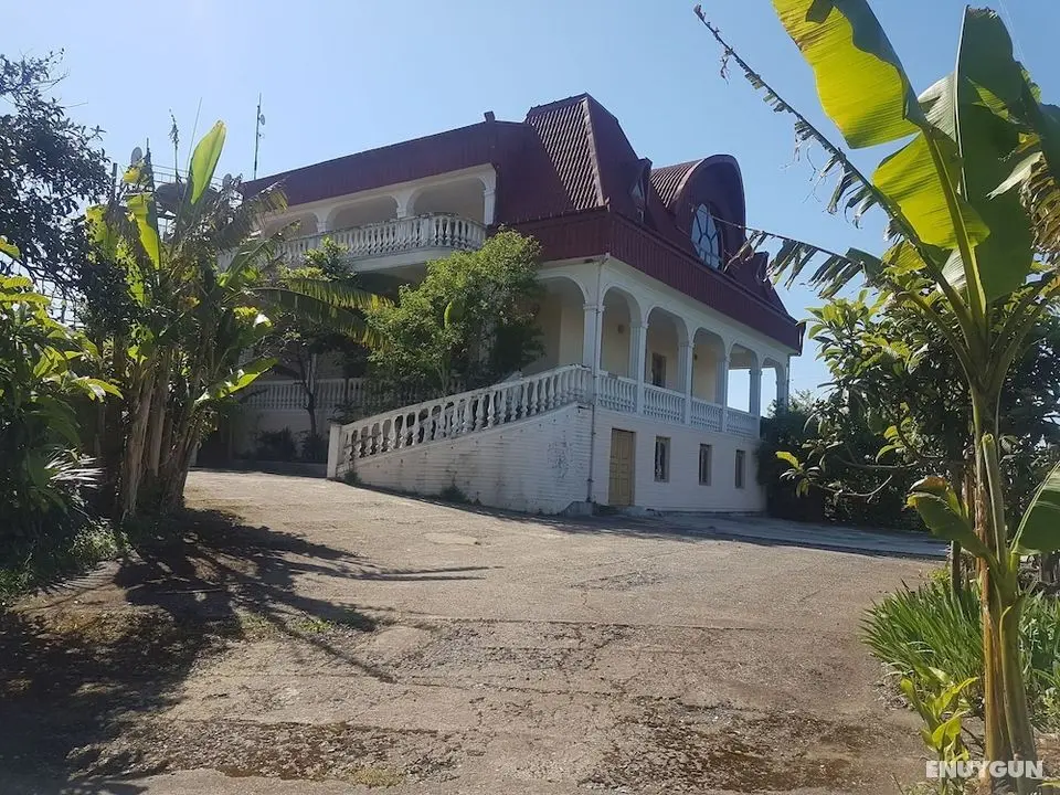 El-Lizi Guesthouse - Öne Çıkan Resim