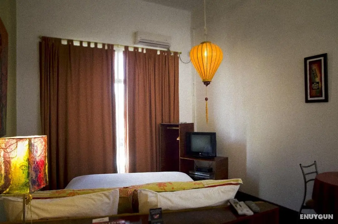 El Manso Boutique Hostal - Oda