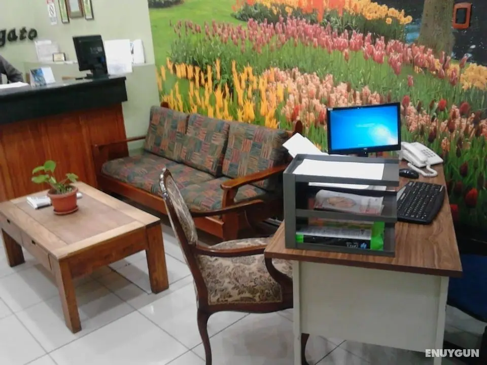 Hotel El Maragato - Öne Çıkan Resim