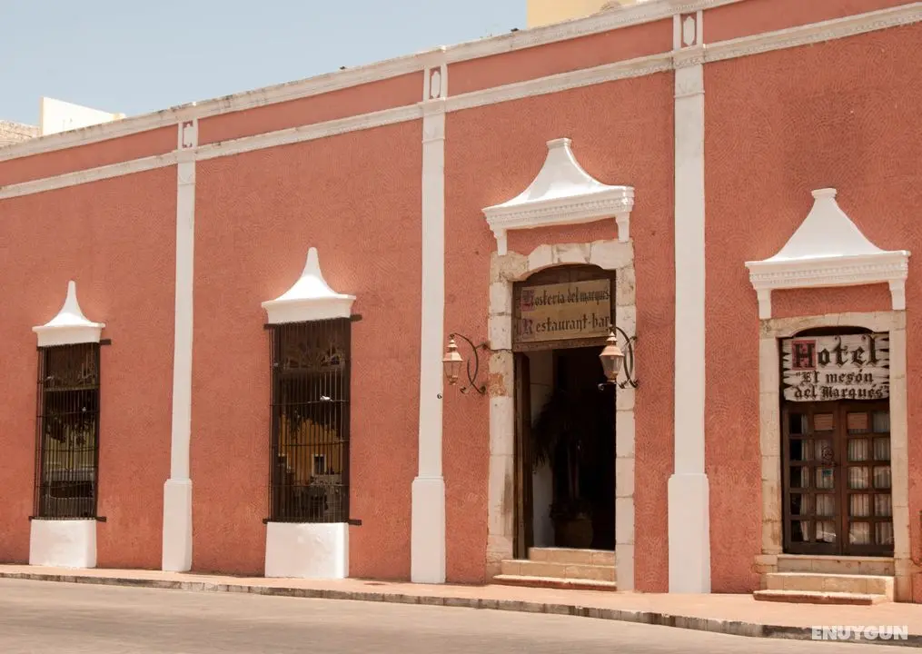 El Meson del Marques - Genel