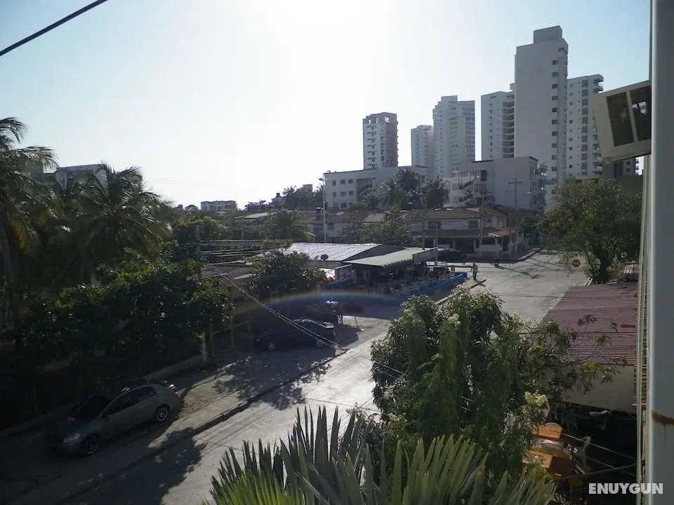 Hotel El Milagro - Konum Öne Çıkanlar
