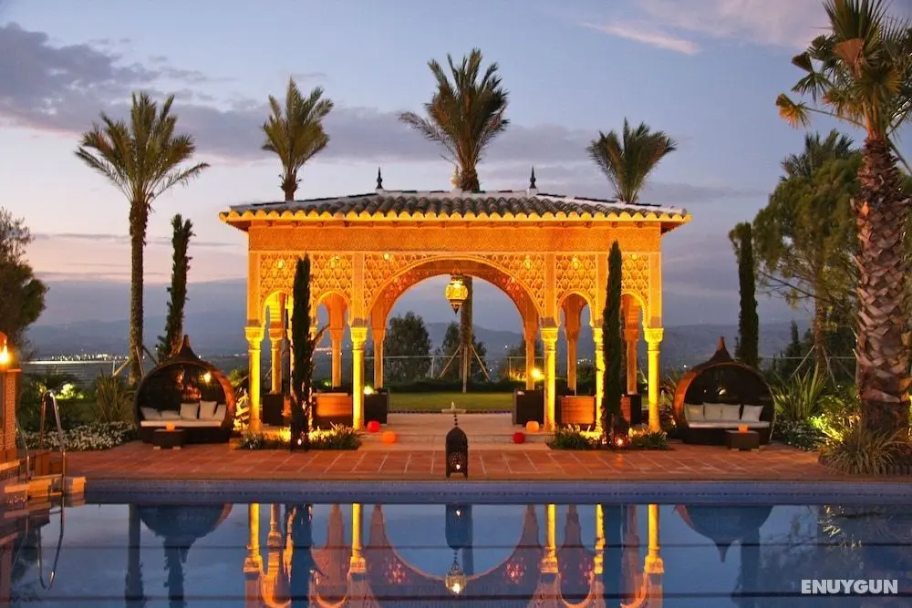 Hotel El Mirador - Öne Çıkan Resim