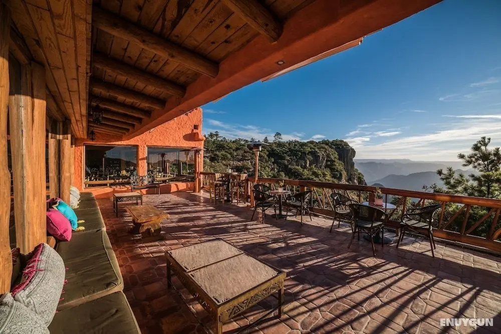 Hotel El Mirador by Balderrama Collection Hotel - Öne Çıkan Resim