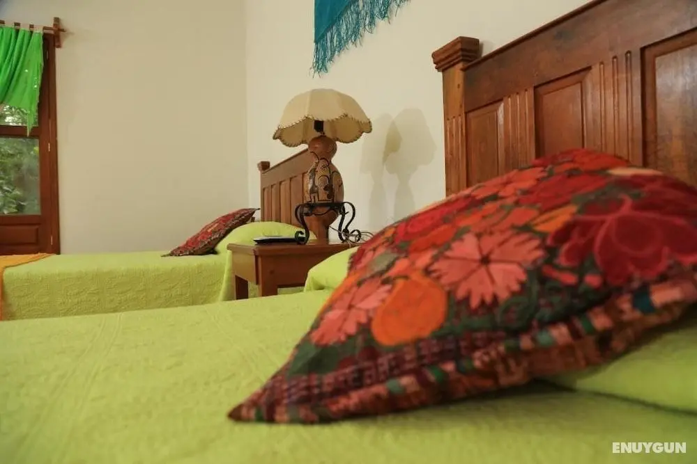 El Molino Hotel Boutique - Oda