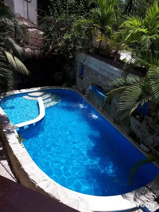 El Moro Hotel - Öne Çıkan Resim