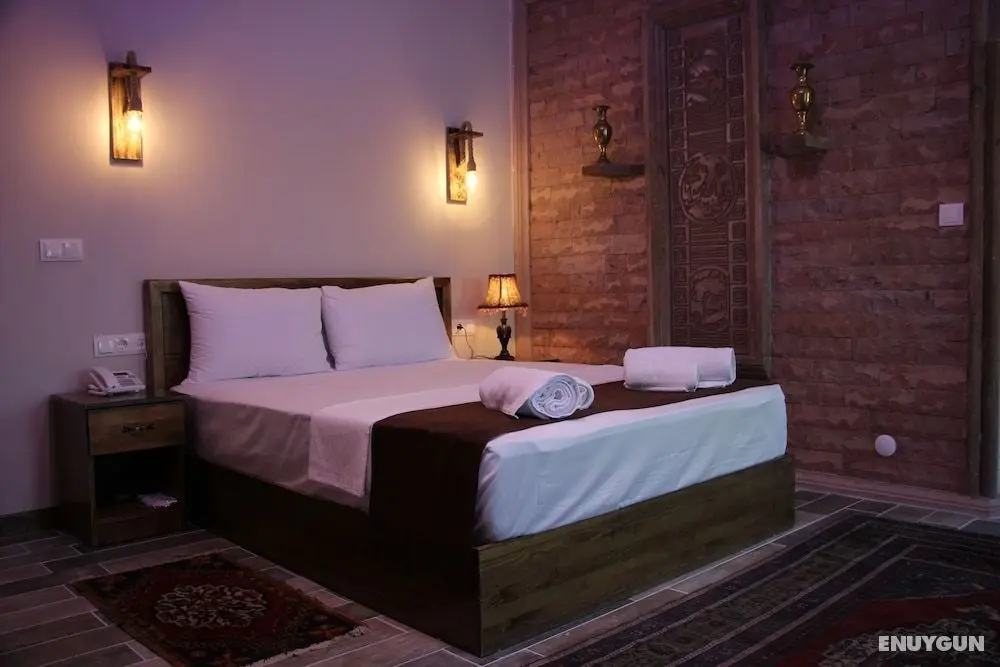 El Nazar Stone Suite - Öne Çıkan Resim