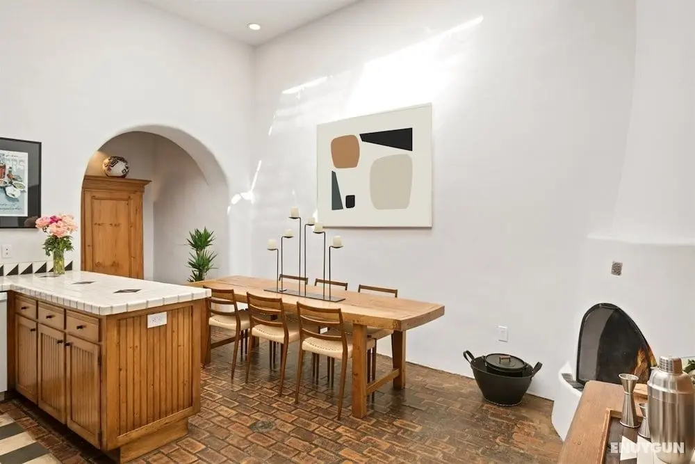 El Ocaso - The Best of Downtown, Luxury Home With Sonos Sound System - Oda