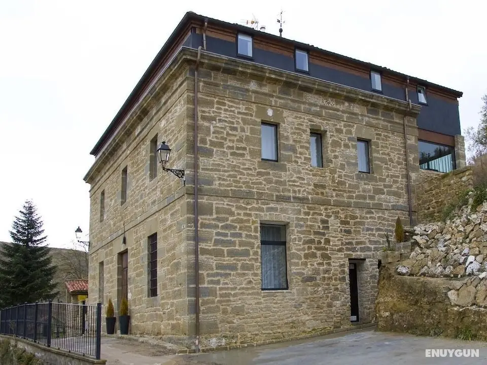 El Palacete del Obispo - Öne Çıkan Resim