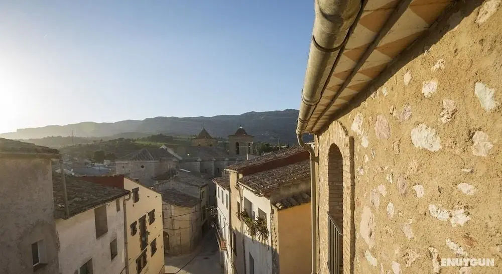 El Palauet del Priorat - Konum Öne Çıkanlar