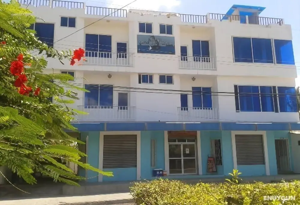 El Paraiso de Isabela - Öne Çıkan Resim