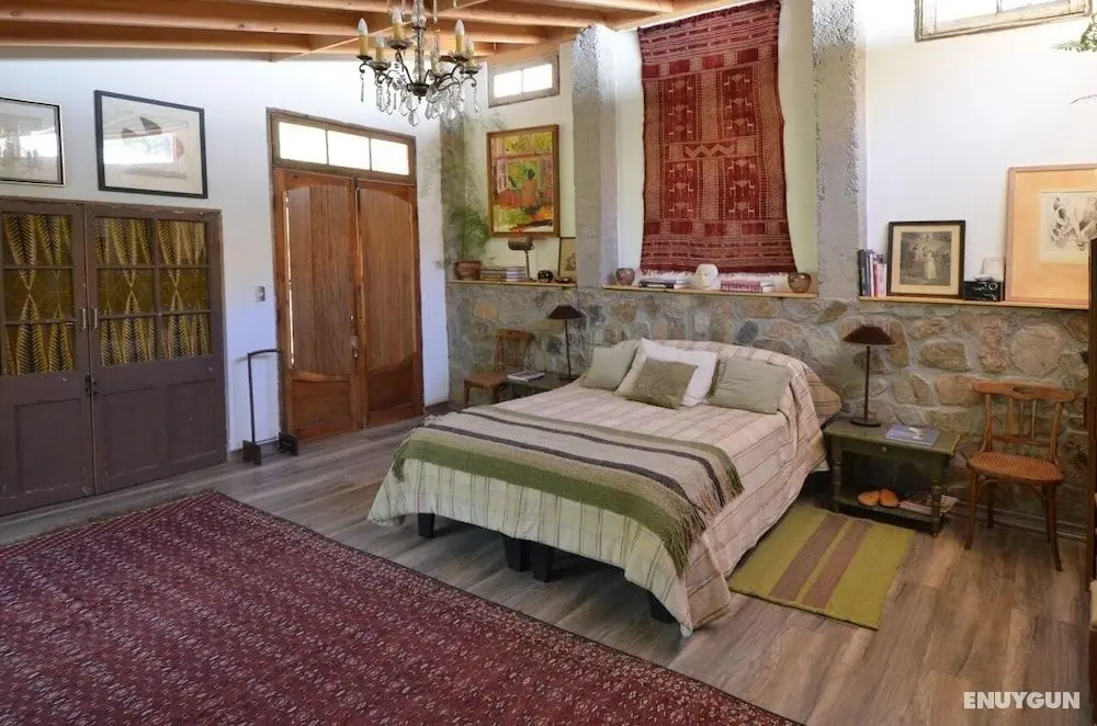 El Paraíso Lodge Alcohuaz - Öne Çıkan Resim