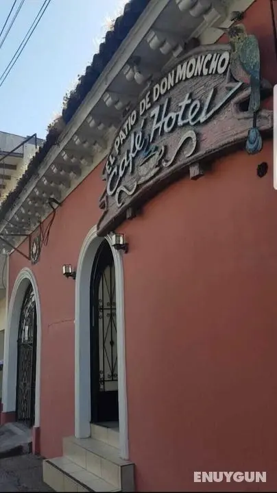 Hotel El Patio de Don Moncho - Öne Çıkan Resim