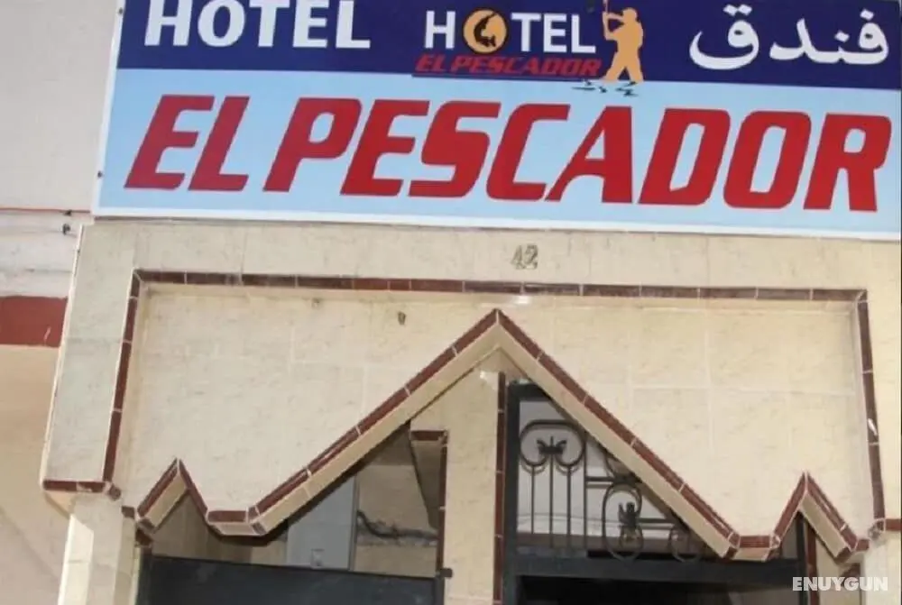 Hotel El Pescador Dakhla - Öne Çıkan Resim
