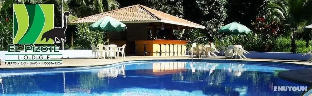 El Pizote Lodge - Öne Çıkan Resim