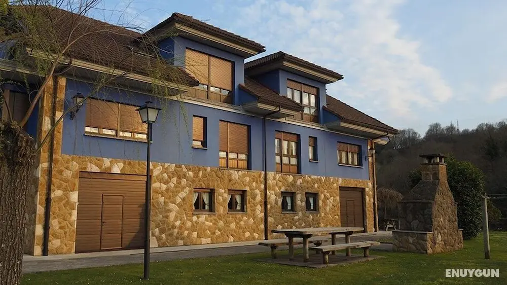 El Pongallin Vivienda Vacacional - Öne Çıkan Resim