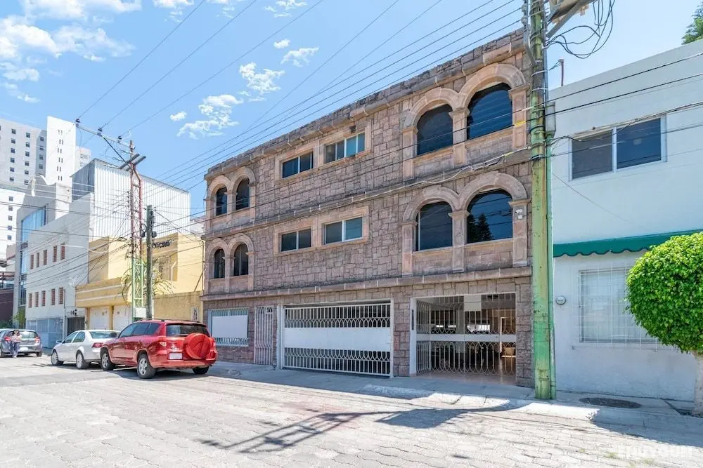 El Prado, Av. Zaragoza, 1 Recamara - İç Mekan