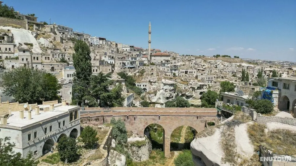 El Puente Cave Hotel - Öne Çıkan Resim