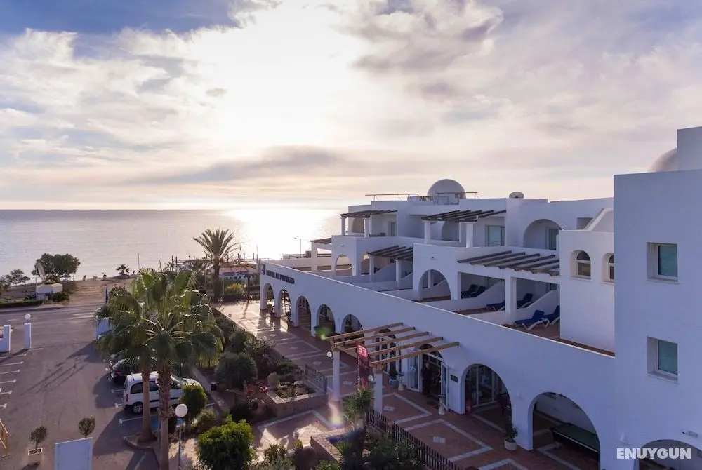 Hotel el Puntazo II - Adults Only - Öne Çıkan Resim