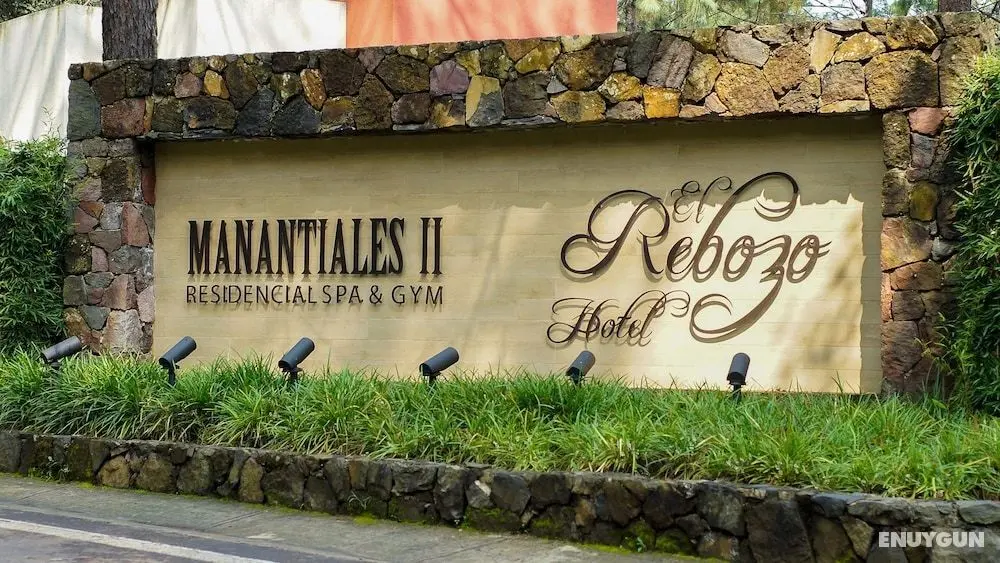 Hotel El Rebozo - Öne Çıkan Resim