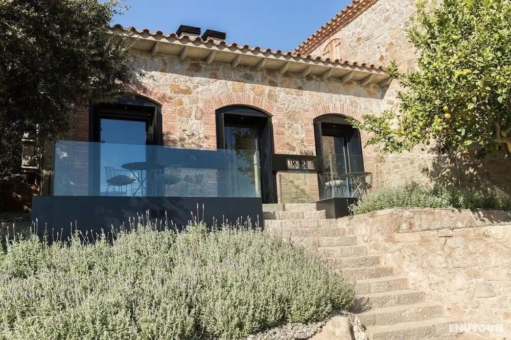 El Recer de Masia Serra - Adults Only - Dış Mekan