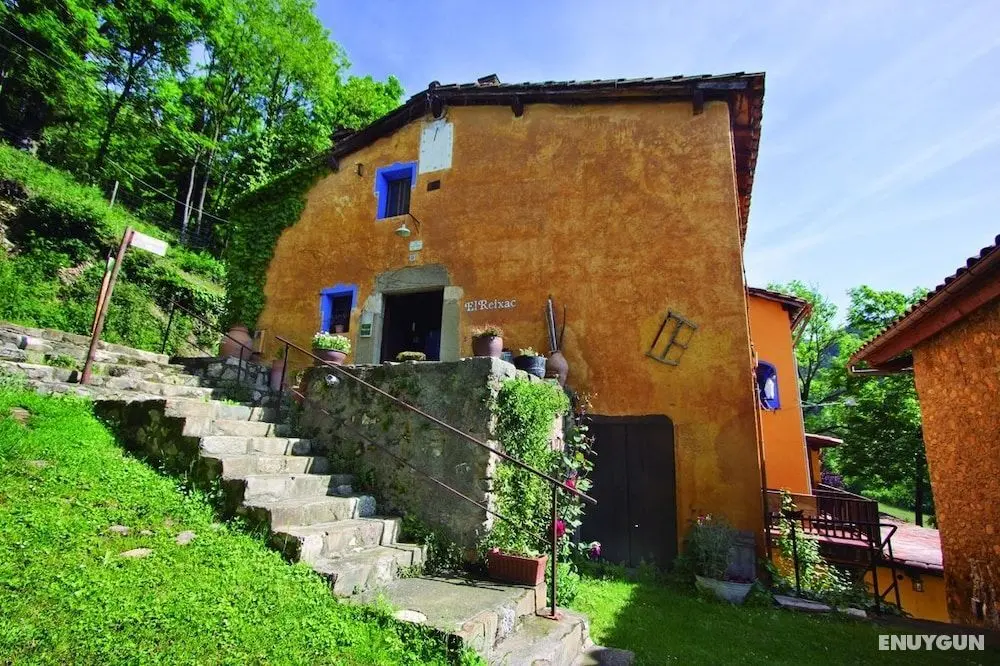 El Reixac Casa Rural - Öne Çıkan Resim