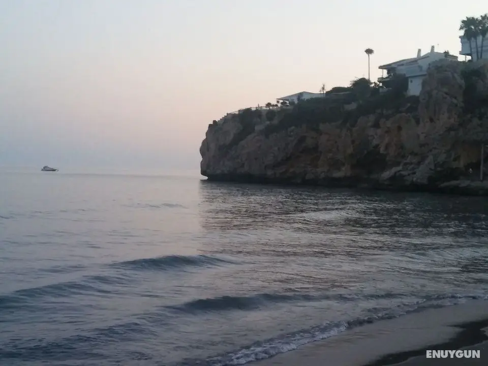 El Rincon del Relax - Plaj