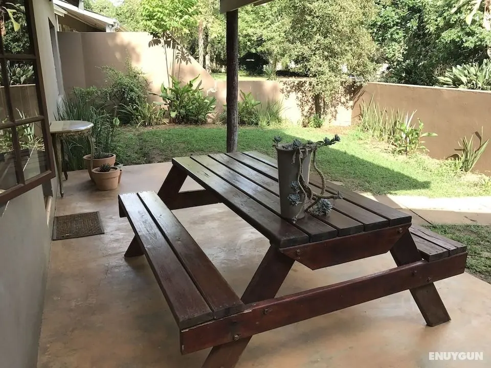 El Roi Guest Lodge - Öne Çıkan Resim