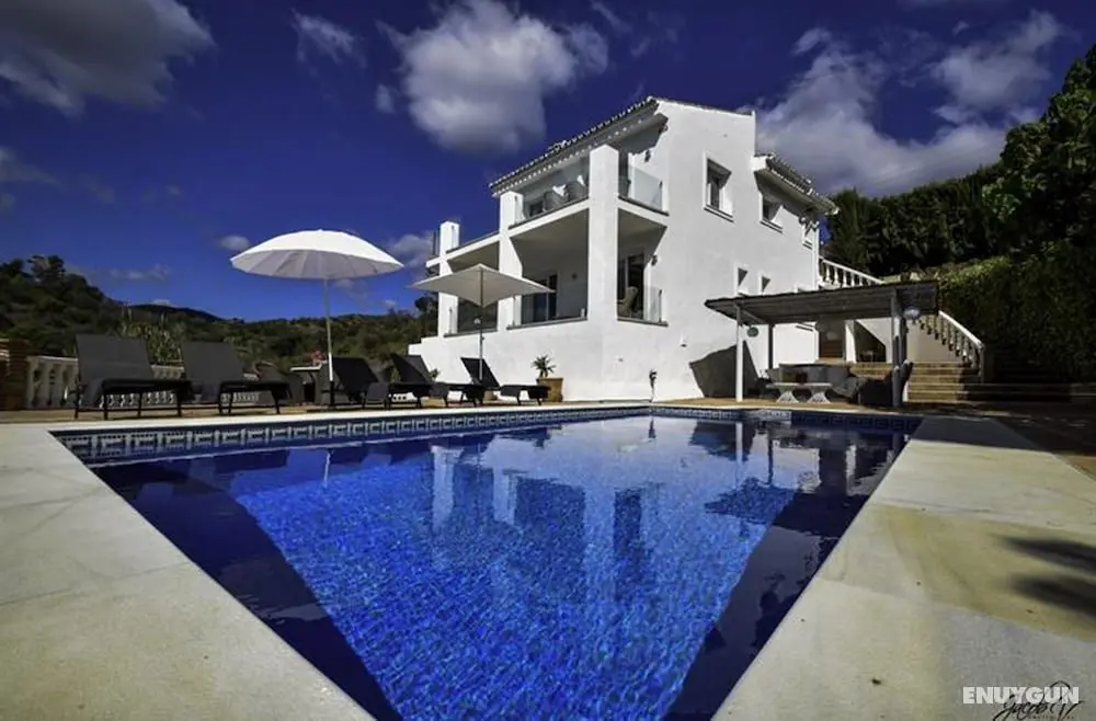 Villa El Rosario - Öne Çıkan Resim