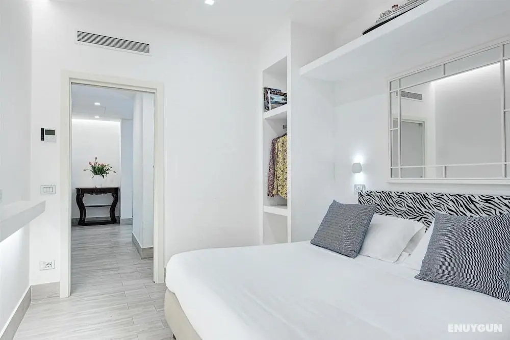 El Royale Suites Sorrento - Blanco - Oda