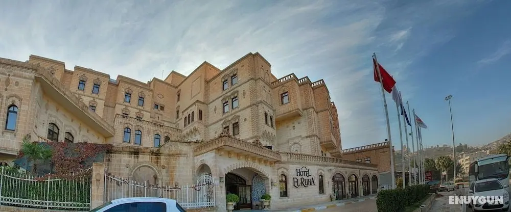 Hotel El-Ruha - Öne Çıkan Resim