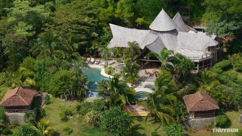 El Sabanero Eco Lodge - Öne Çıkan Resim