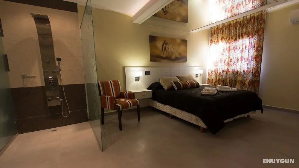El Secreto Hotel - Adults Only - Öne Çıkan Resim
