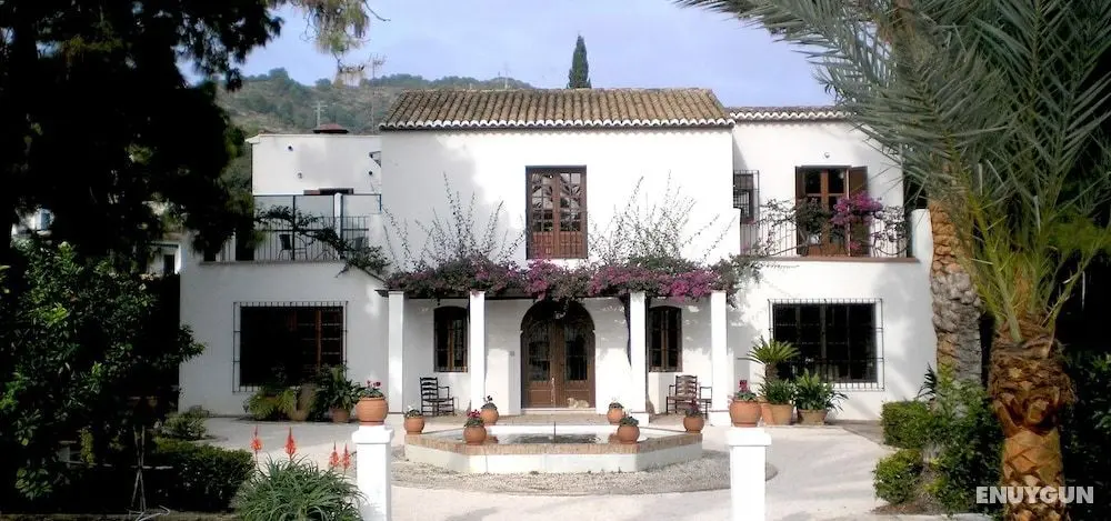 El Sequer Casa Rural - Öne Çıkan Resim