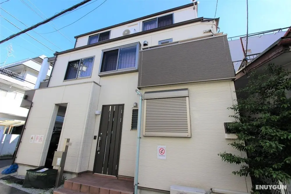 Hotel El Shinjuku 1 - Öne Çıkan Resim