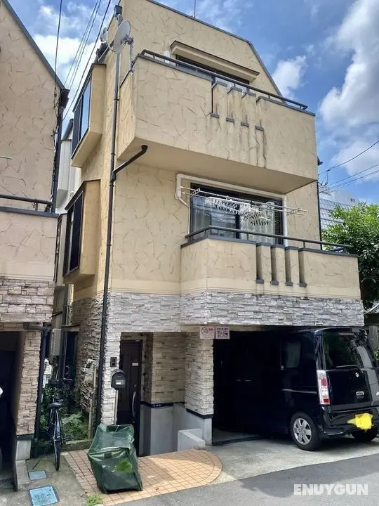 Hotel El Shinjuku 2 - Öne Çıkan Resim