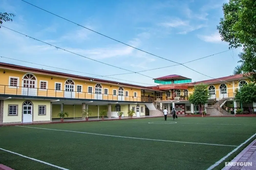 Hotel El Sombrero de Paja - Oda