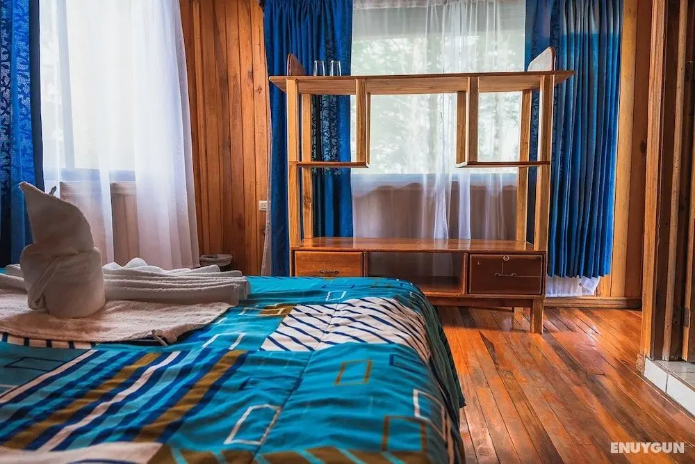 Hotel El Sueño - Oda