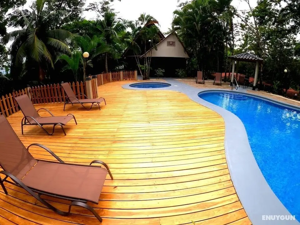 El Sueño Tropical Hotel - Öne Çıkan Resim