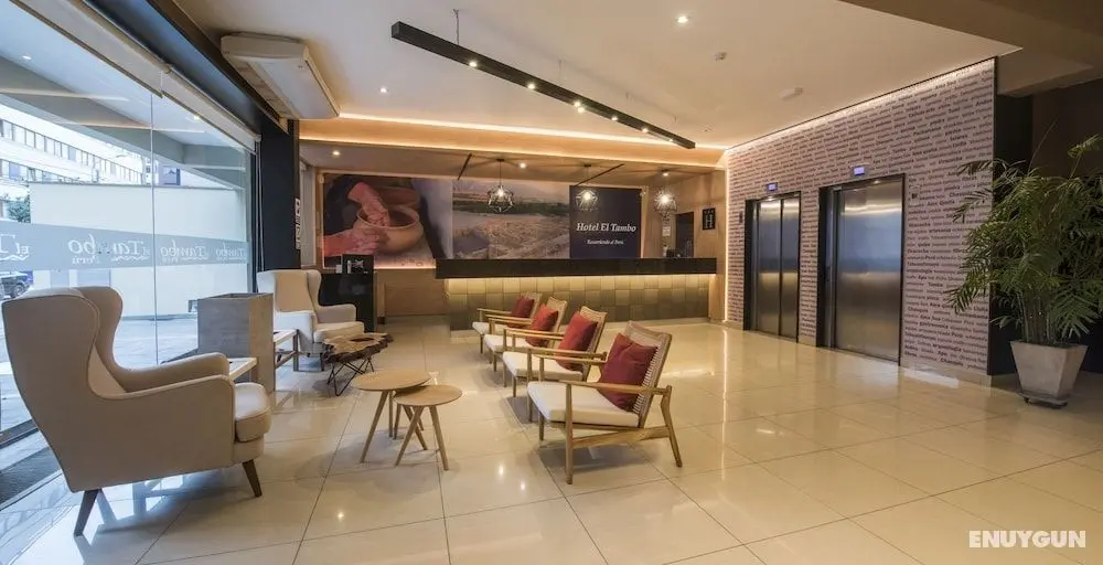 Hotel El Tambo 2 - Öne Çıkan Resim