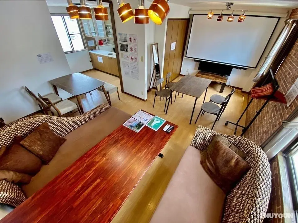 Hotel EL Tochigi 3 - Öne Çıkan Resim
