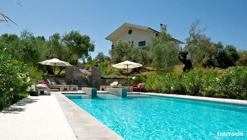 Villa El Toro Blanco - Öne Çıkan Resim