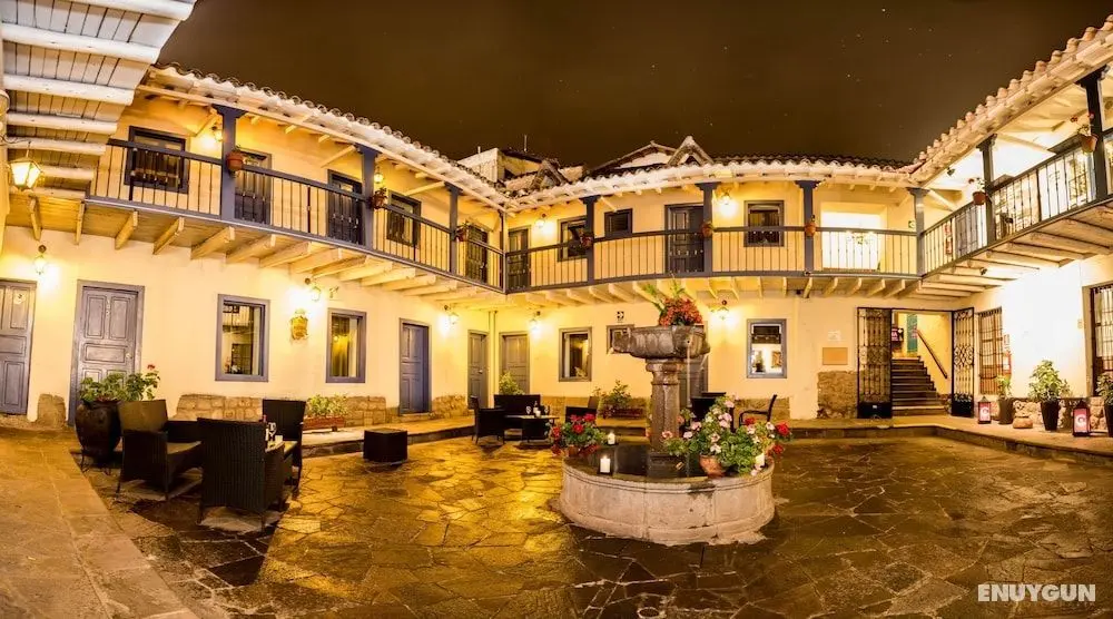 El Truco Boutique Hotel - Öne Çıkan Resim