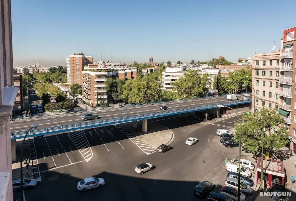 El Viso Smart II - Dış Mekan