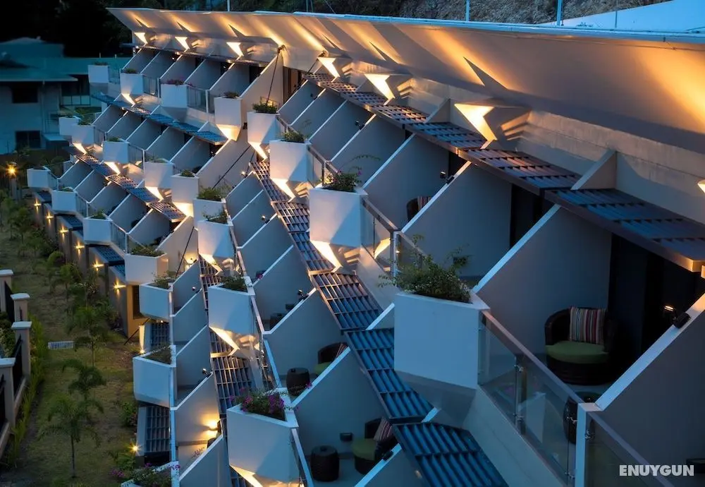Ela Beach Hotel & Apartments - Öne Çıkan Resim